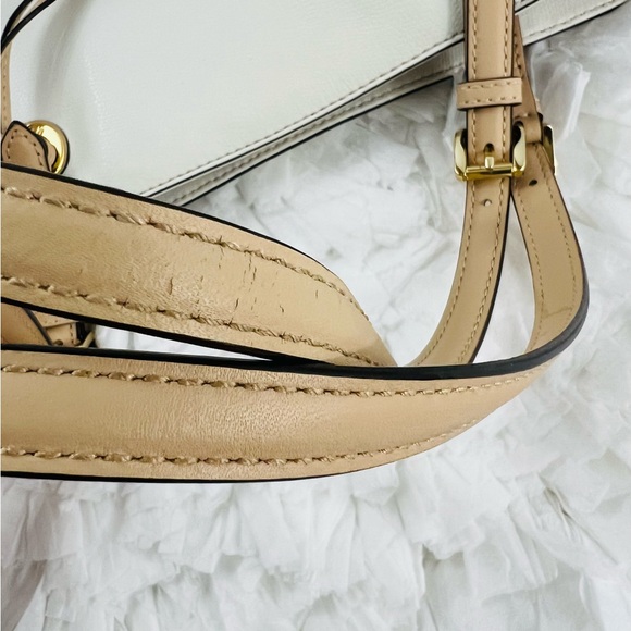 Michael Kors Jet Set Bucket Tote Bag - Picture 10 of 16